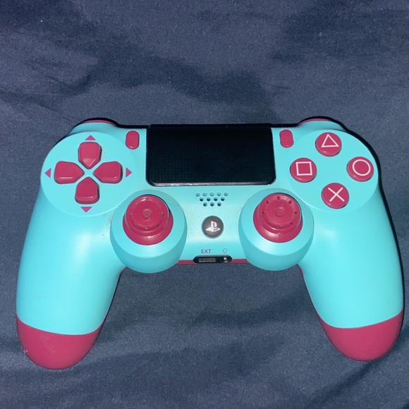 Sony Video Games & Consoles Ps4 Controller Poshmark